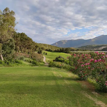 Dragonfly Appartement *