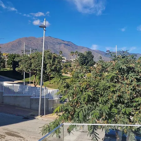 Dragonfly Appartement *