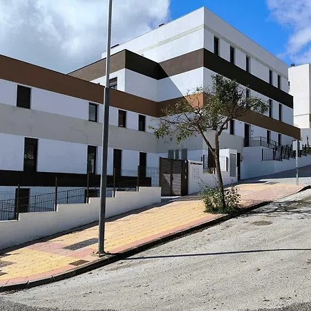 Appartement Dragonfly Estepona