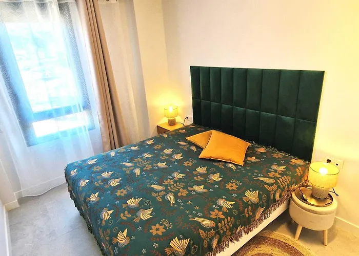 Dragonfly Apartament