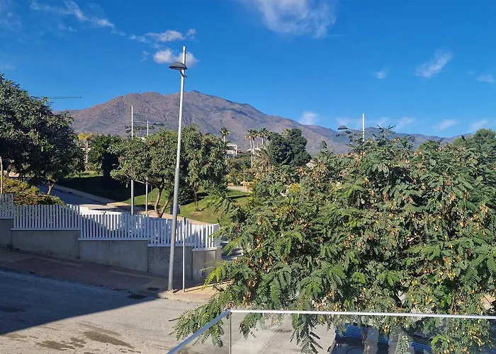 Dragonfly Appartement *