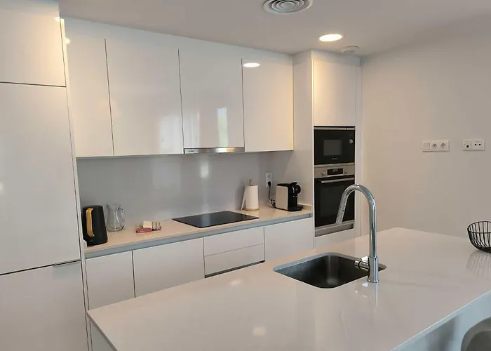 Appartement Dragonfly *