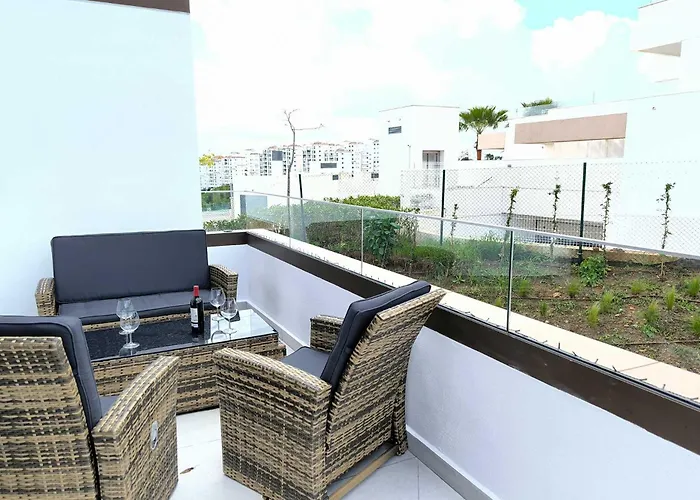 Dragonfly Appartement Estepona