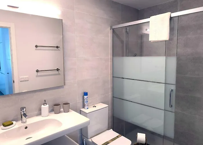 Appartement Dragonfly Estepona