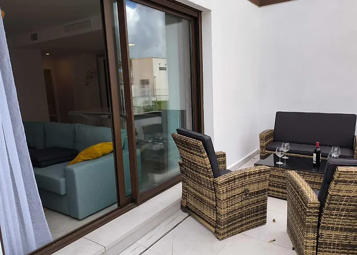 Dragonfly Apartament *