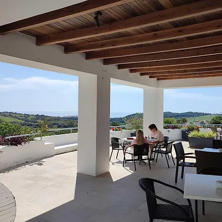 Appartement Mesas 1a *