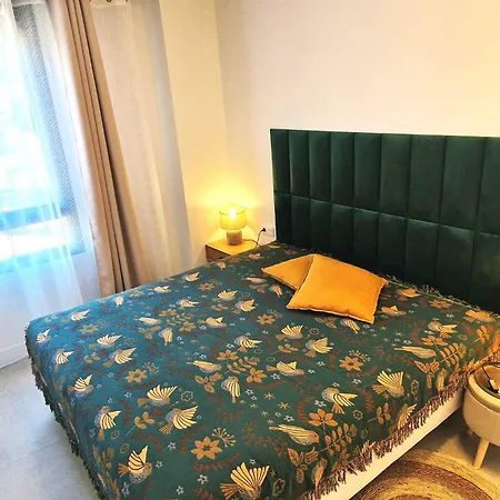 Dragonfly Apartman