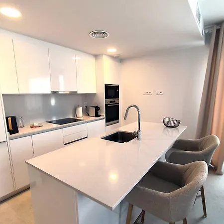Mesas 1a Appartement *