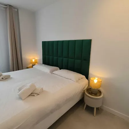 Mesas 1a Apartamento