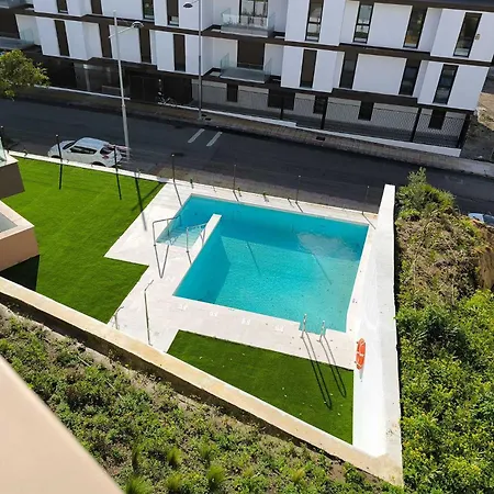 Apartment Mesas 1a *