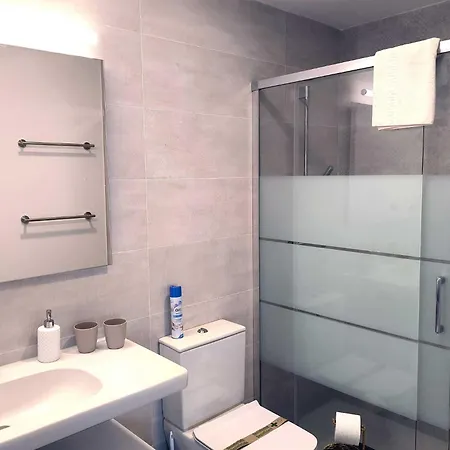 Apartamento Mesas 1a Estepona