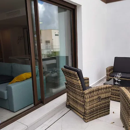 Mesas 1a Appartement *