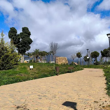 Apartman Dragonfly Estepona
