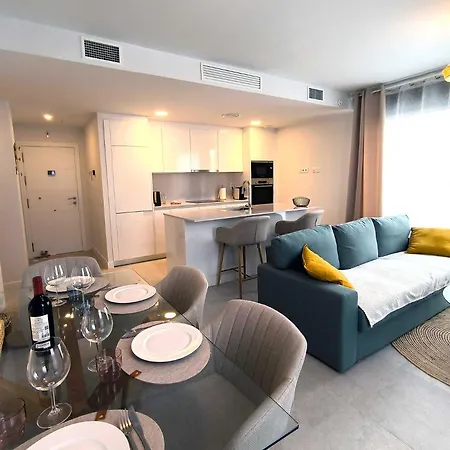 Dragonfly Apartman *
