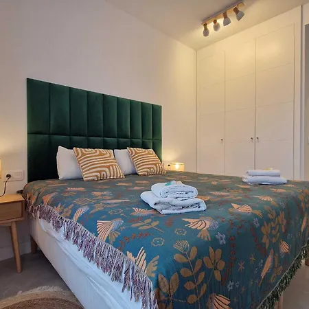 Apartman Dragonfly *