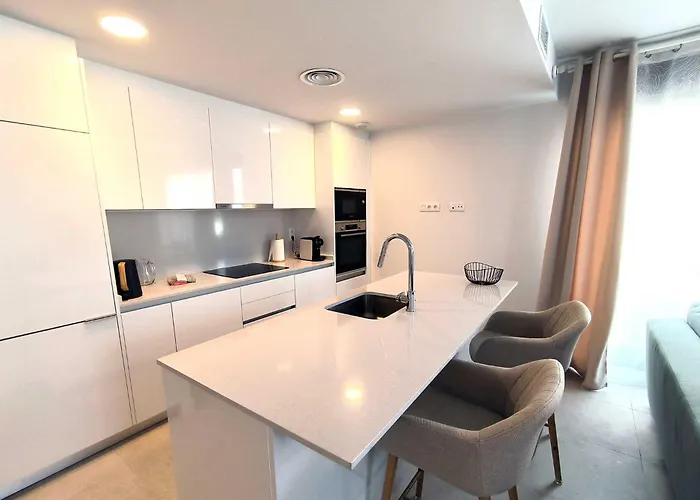 Dragonfly Apartment *