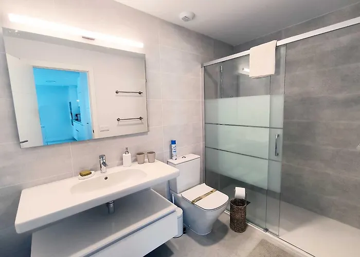 Apartment Dragonfly *