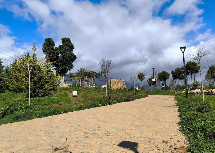 Apartment Dragonfly Estepona