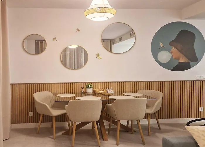 Dragonfly Apartment Estepona