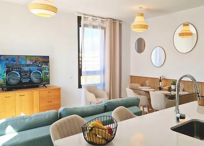 Dragonfly Апартаменты *